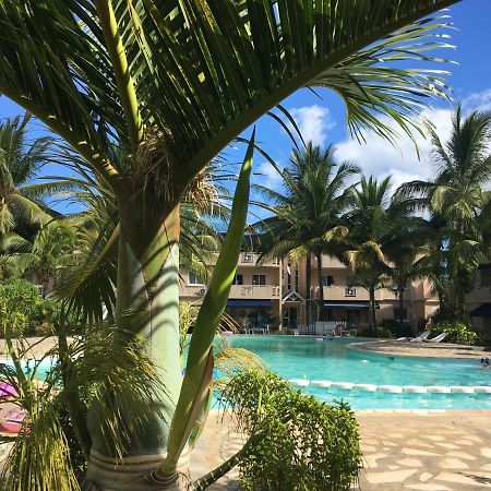 Apt Terrasse Bord De Mer & Piscine / Flic-en-Flacq Εξωτερικό φωτογραφία