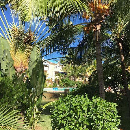 Apt Terrasse Bord De Mer & Piscine / Flic-en-Flacq Εξωτερικό φωτογραφία