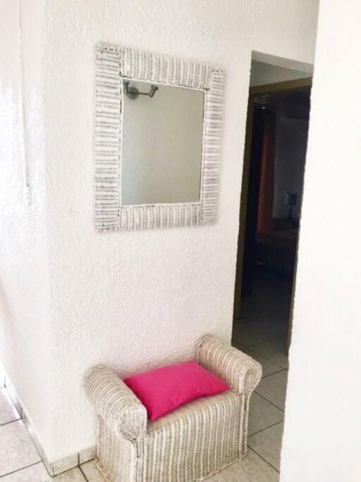 Apt Terrasse Bord De Mer & Piscine / Flic-en-Flacq Εξωτερικό φωτογραφία